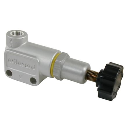 Wilwood 26010922 Brake Proportioning Valve WI320984